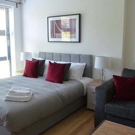 Executive Bright And Airy Studio Apartment In Sydenham ロンドン エクステリア 写真